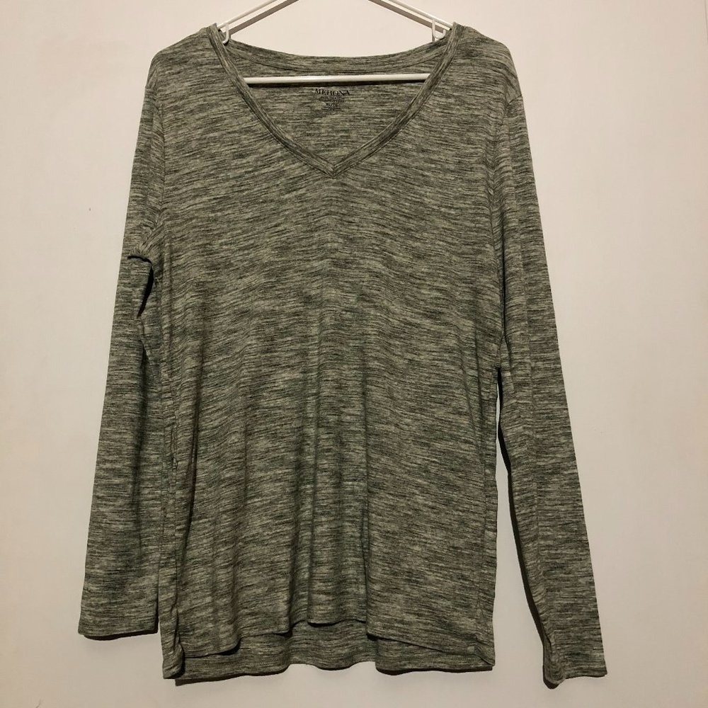 ☀️Merona Long Sleeve | sz XL